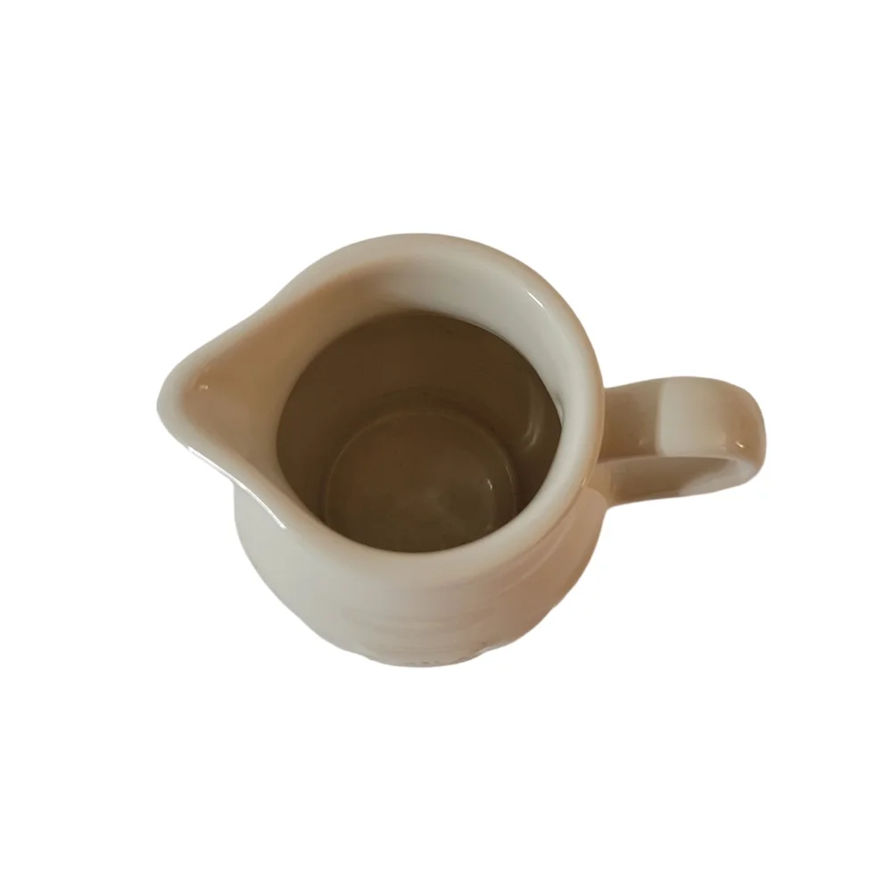 Longaberger green cream